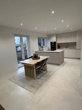 Foto - 4 Zimmer Reihenhaus zum Kaufen in Völklingen