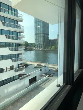 Foto - 3 Zimmer Wohnung mit Spreeblick in Friedrichshain