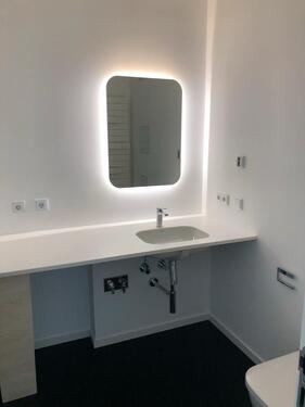 Foto - Etagenwohnung in Berlin zur Miete