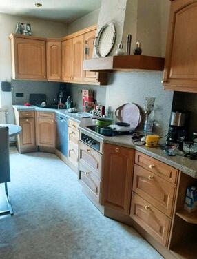 Foto - Etagenwohnung in Laatzen zur Miete