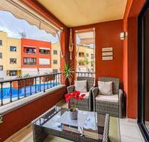 Gemütliche Ferienwohnung in Adeje, Teneriffa - Frankfurt am Main Innenstadt 1