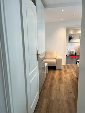 Foto - 2 Zimmer Terrassenwohnung zum Kaufen in Wuppertal