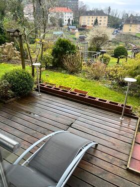 Foto - Terrassenwohnung in Wuppertal zum Kaufen