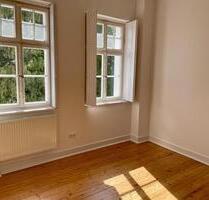 Maisonette-Wohnung mit Altbaucharme & privater Terrasse - Werl