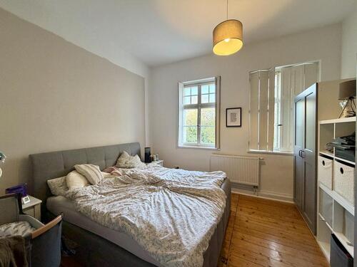 Foto - 4 Zimmer Maisonettenwohnung in Werl