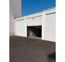 Garage Südviertel Duplex Gisselberger Straße - Marburg