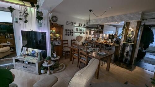 Foto - 4 Zimmer Reihenhaus in Ibbenbüren