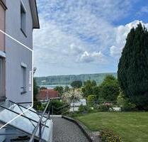 3-Zimmer-Wohnung (EG) in einem 2-Familienhaus in Sipplingen