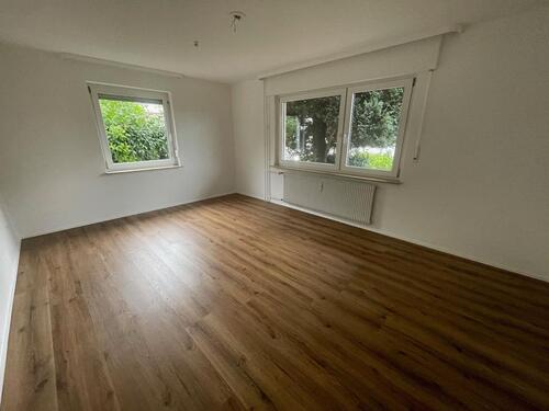 Foto - 3 Zimmer Erdgeschoßwohnung in Sipplingen