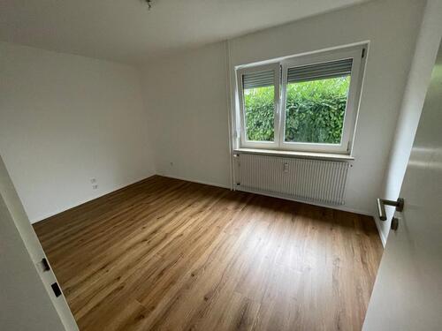 Foto - Erdgeschoßwohnung in Sipplingen zur Miete