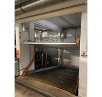 Zentraler Stellplatz in abgeschlossener Garage - Gießen Anneröder Siedlung