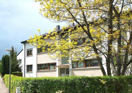 Foto - Wunderschöne 3,5-Zimmer Wohnung in Randlage von Böblingen