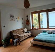2 Zimmer in wunderschöner Wohnung im Frauenland - Würzburg