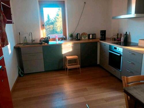 Foto - 4 Zimmer Etagenwohnung in Würzburg