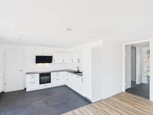 Foto - 2 Zimmer Dachgeschoßwohnung zur Miete in Neuenstein