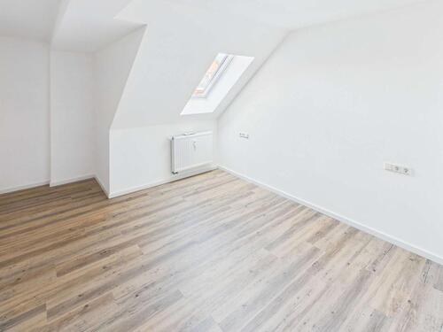 Foto - 2 Zimmer Dachgeschoßwohnung in Neuenstein