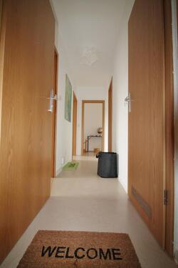 Foto - Herrliche 2-Raum-Wohnung mit bestem Blick in die Natur!