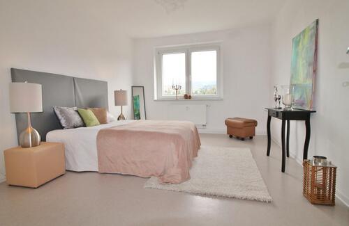 Foto - Erdgeschoßwohnung in Oberwiesenthal zur Miete