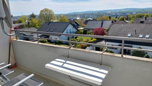 Foto - Helle 3 Zimmer, Küche, Bad 'Über den Dächern von Simmern'