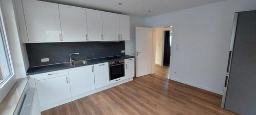Foto - Helle 3 Zimmer EG‑Wohnung Rheine, Garten, Garage - Tierhaltung