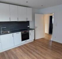 Helle 3 Zimmer EG‑Wohnung Rheine, Garten, Garage - Tierhaltung