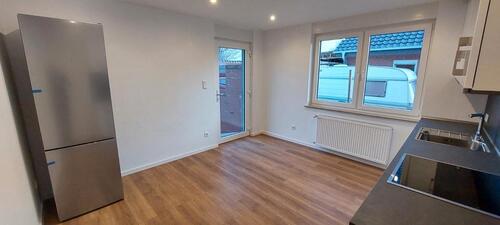 Foto - 3 Zimmer Erdgeschoßwohnung zur Miete in Rheine