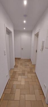 Foto - 3 Zimmer Erdgeschoßwohnung in Rheine