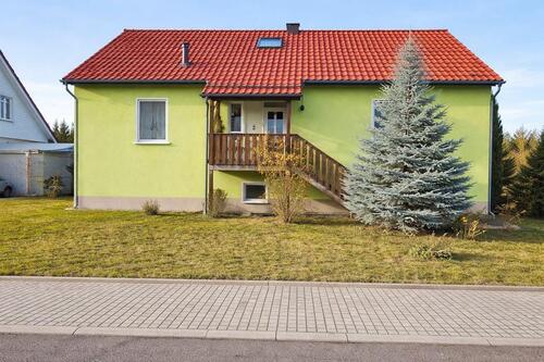 Foto - Einfamilienhaus zur Miete in Bad Belzig