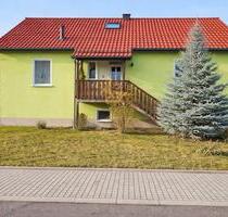 Einfamilienhaus zur Miete in Bad Belzig