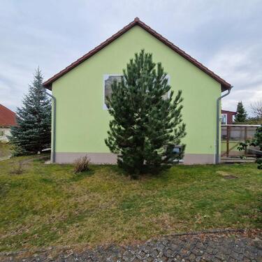 Foto - 5 Zimmer Einfamilienhaus zur Miete in Bad Belzig