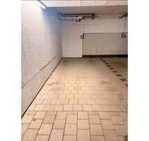 Tiefgaragenstellplatz zu vermieten - München Giesing