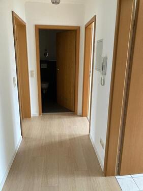 Foto - Etagenwohnung in Frankenberg (Eder) zur Miete