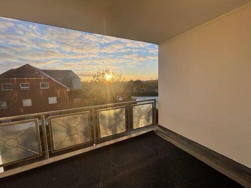 Foto - Zentrale Lichtdurchflutete 2-Zimmer-Wohnung in Wolfsburg