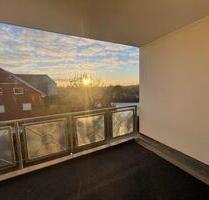 Zentrale Lichtdurchflutete 2-Zimmer-Wohnung in Wolfsburg