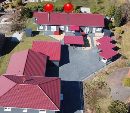 Foto - 3 Zimmer Terrassenwohnung zur Miete in Südheide