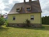 Foto - Einfamilienhaus mit großem Grundstück in Wernberg-Köblitz