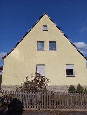 Foto - 8 Zimmer Einfamilienhaus in Wernberg-Köblitz