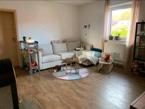 Foto - Familien und Tierfreundliche Wohnung mit Garten und Terasse