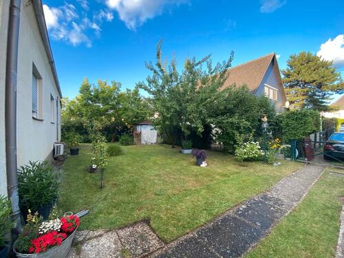 Foto - 3 Zimmer Einfamilienhaus zum Kaufen in Berlin
