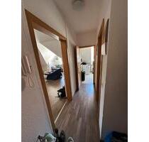 Süße Altbauwohnung am Bahnhof - 841,00&nbsp;EUR Kaltmiete, ca.&nbsp; 72,00&nbsp;m&sup2; in Erfurt (PLZ: 99096) Daberstedt
