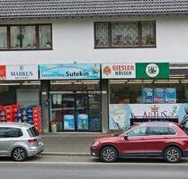 Ladenlokal für Getränke Handel zu vermieten - Ruppichteroth