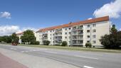 Foto - Schöne 3 Zimmerwohnung - 340,00 EUR Kaltmiete,