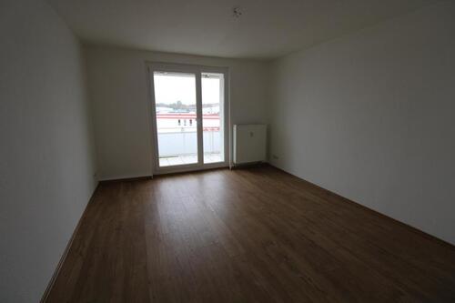Foto - Etagenwohnung zur Miete in Halberstadt