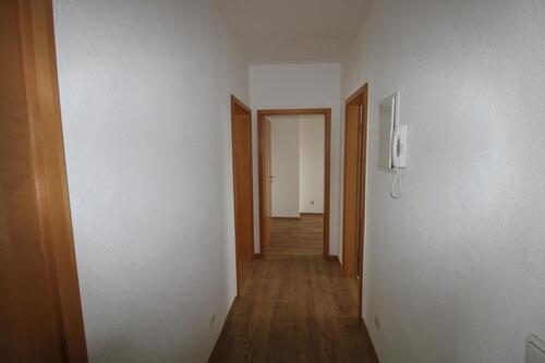 Foto - Etagenwohnung in Halberstadt