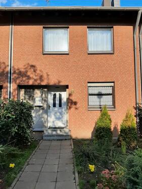 Foto - Ferienhaus, Ferienwohnung, Oberhausen