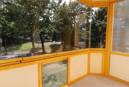 Foto - 2 Zimmer Etagenwohnung zur Miete in Chemnitz