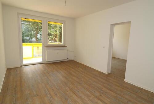 Foto - Etagenwohnung in Chemnitz