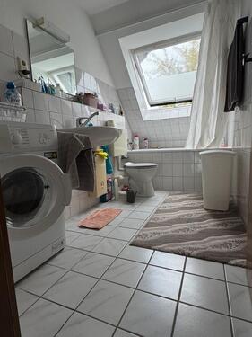 Foto - Etagenwohnung in Krefeld