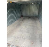 Garage zu vermieten Eystrup - 85,00 EUR Miete, in Eystrup (PLZ: 27324)