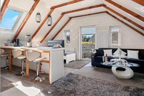 Foto - Etagenwohnung zur Miete in Wilhelmshaven